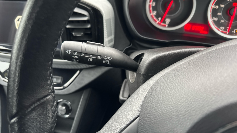 MG MG3 1.5 VTi-TECH Exclusive 5dr [Navigation] Petrol Hatchback